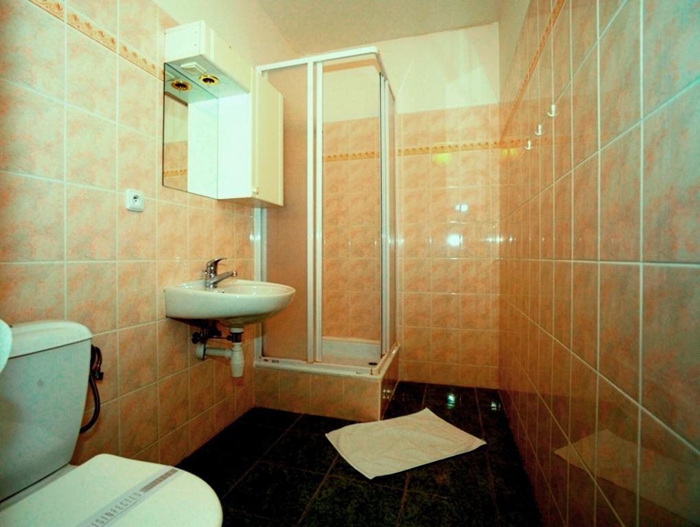 Penzion Šenk Pardubice Camera foto