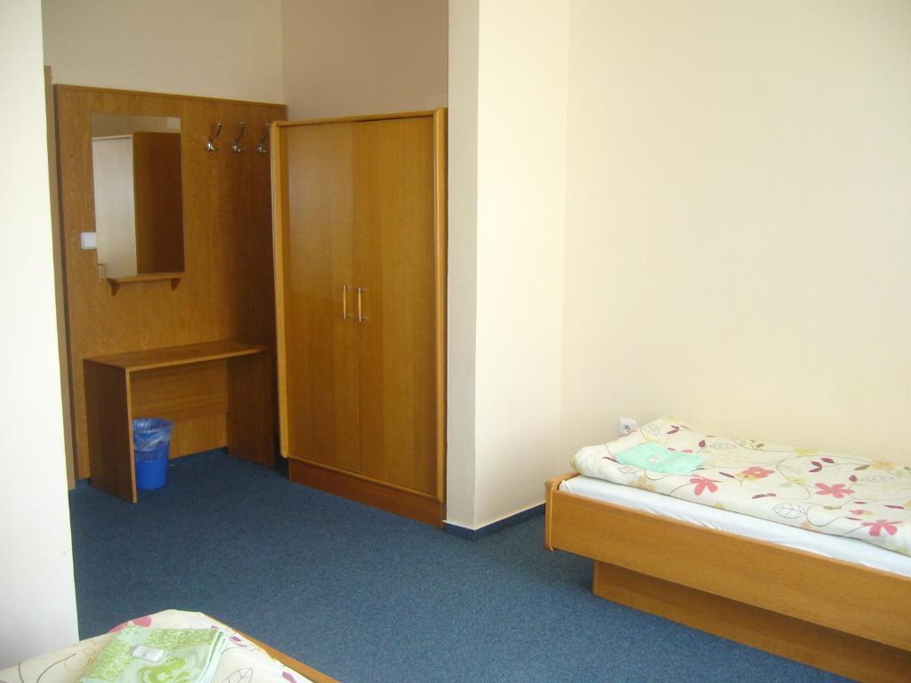 Penzion Šenk Pardubice Camera foto