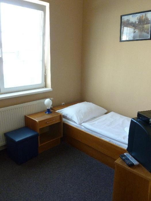 Penzion Šenk Pardubice Camera foto
