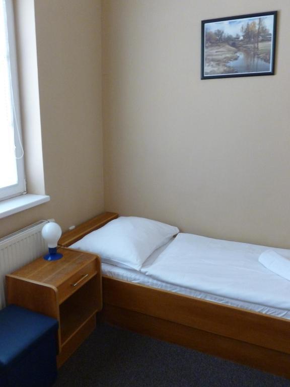 Penzion Šenk Pardubice Camera foto